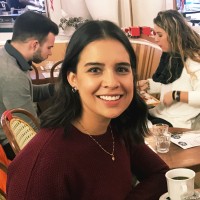 Claudia Diaz de Leon