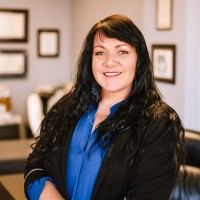 Trish Meekins MSW RSW CYW