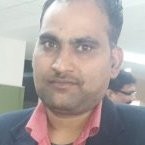 Harendra Kumar Sharma