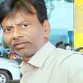 Harendra Kumar Sharma