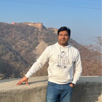 Parduman kumar
