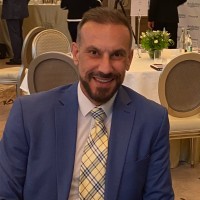 Michail Koukoulis