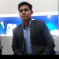 Naresh Bhati