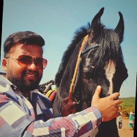 Prashant Borase