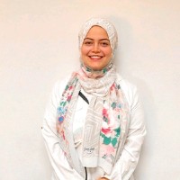 Raneen Gaber