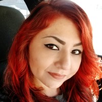 Ruby Rodriguez