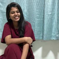 Kripa Thankachan
