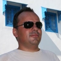 Nuno Gouveia