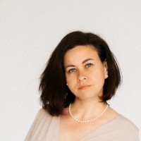 Олена Косарева