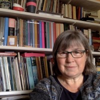 Harriet Richardson Blakeman