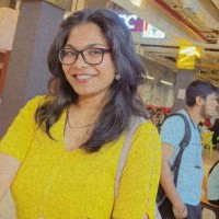 Dhanya Nerwal