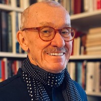 Robert Lavelid