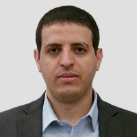 Ahmed Gailan Qasem