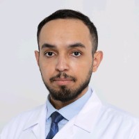 Mohammed Almutham