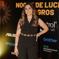 Patricia Bogado