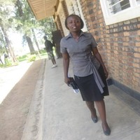 Josiane Nyiramugisha