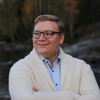 Lauri Ikola