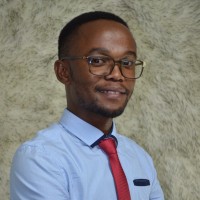Thabang Cambridge Kganyago