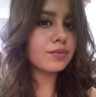 Alejandra De Alvino Melgoza