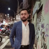 Cosmin Coroi