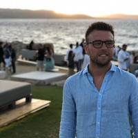 Riccardo Tommi