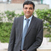 C P Agrawal
