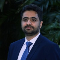Junaid Sheikh