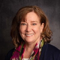 Caroline Vaudine Berry, Cisr