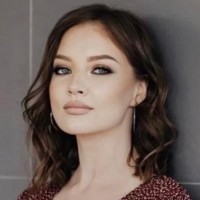 Inga Kudaibergenova
