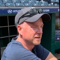 Tom Washko