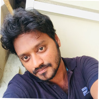 Karthick Sankarappan
