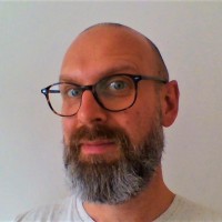 Simon Brown