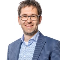 Robin Heeswijk, Van
