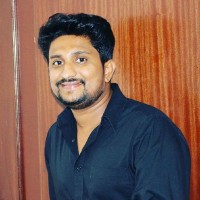 Aneesh R