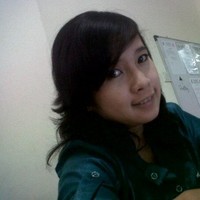 Dinda Fitriah