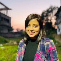 Nandita Borah