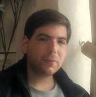 Matan Golan