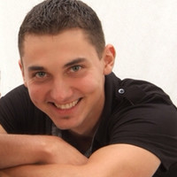 Gregory Klyuchnyk