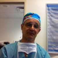 Donald Schon, MD