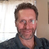 Robert Hjorth, LCMHC, LCAS-A