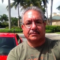 Gilbert Palacios