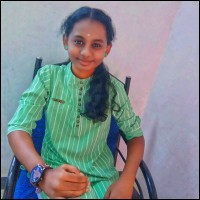 Gomathi Lakshmi M