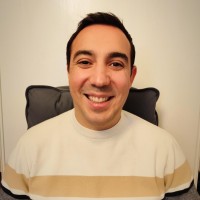 Xavier Martinez