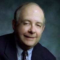 James Peacock