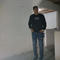 Andrey Camilo Casallas Diaz