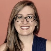 Jennifer Creech, Cam, Naaei Faculty