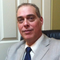 Eric Bérard