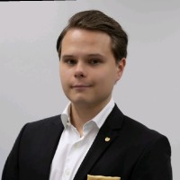 Patrik Björkroth