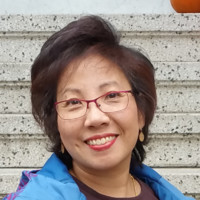 Sally Lam
