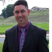 Kevin Wilson